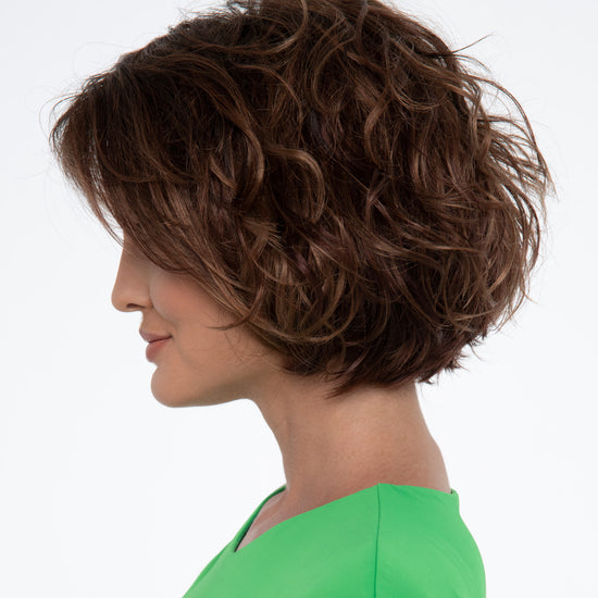 gift a Cancer Kinship Kinner beauty wig 