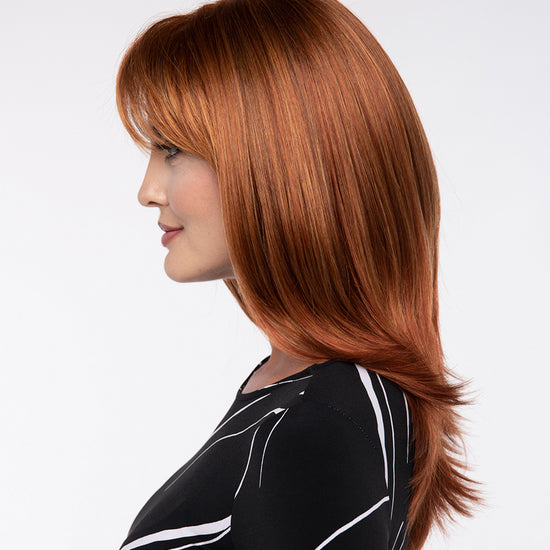 offer a Cancer Kinship Kinner beauty wig 