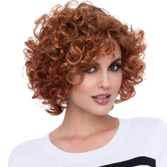 donate a Cancer Kinship Kinner beauty wig 