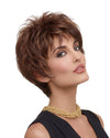 gift a Cancer Kinship Kinner beauty wig to a cancer survivor 