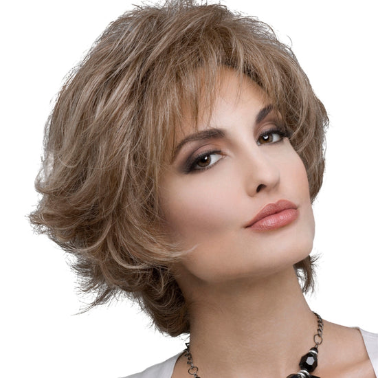 offer a Cancer Kinship Kinner beauty wig 