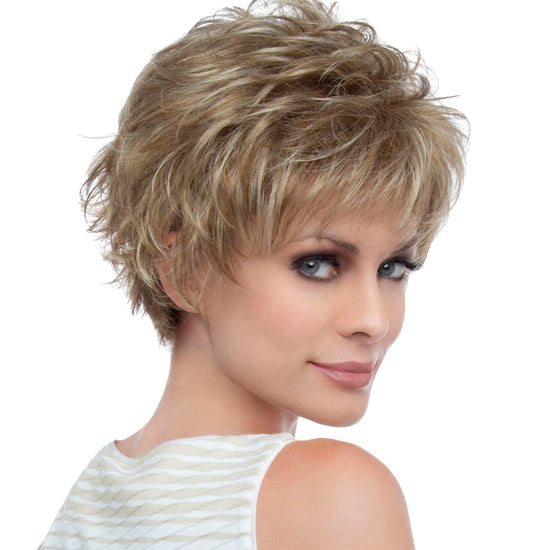 gift a Cancer Kinship Kinner beauty wig 