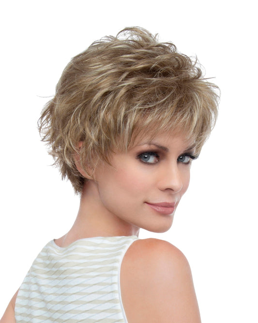 gift a Cancer Kinship Kinner beauty wig 