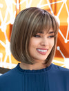 offer a Cancer Kinship Kinner beauty wig 