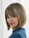 buy a Cancer Kinship Kinner beauty wig for a cancer survivor 