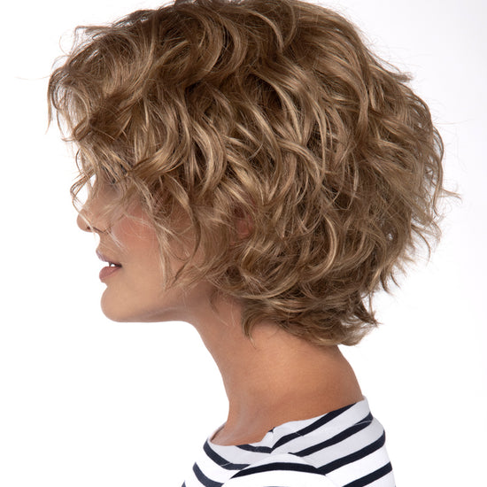 Cancer Kinship Kinner beauty wig 