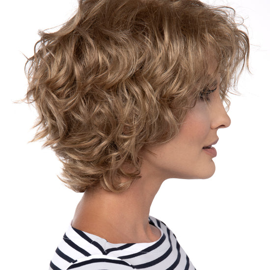 gift a Cancer Kinship Kinner beauty wig 