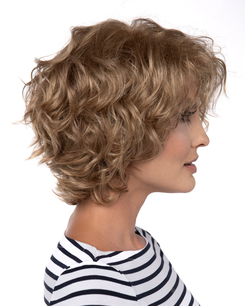 gift a Cancer Kinship Kinner beauty wig 