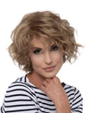 gift a Cancer Kinship Kinner beauty wig to a cancer survivor 