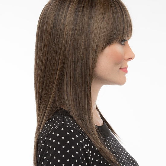 gift a Cancer Kinship Kinner beauty wig 