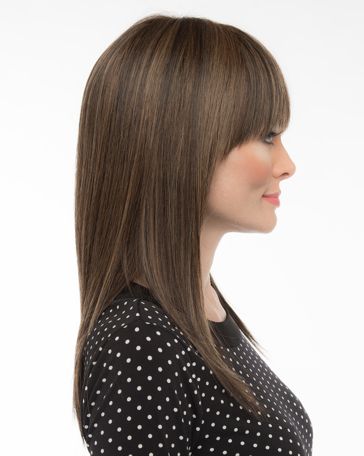 gift a Cancer Kinship Kinner beauty wig 