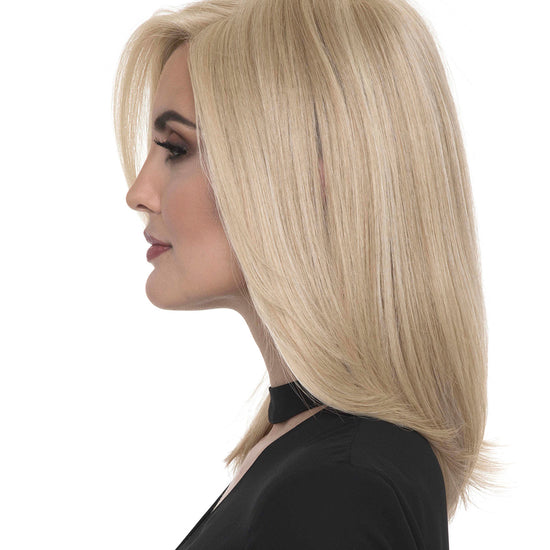 Buy a Cancer Kinship Kinner beauty wig for a cancer survivor 