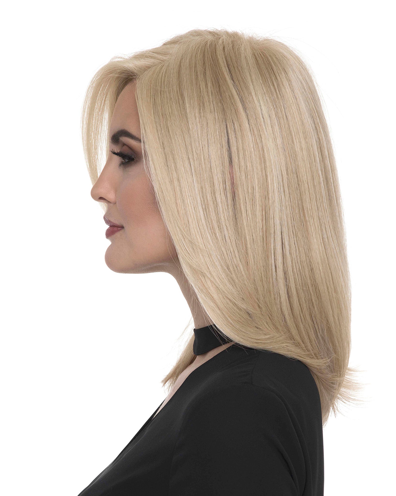 Buy a Cancer Kinship Kinner beauty wig for a cancer survivor 