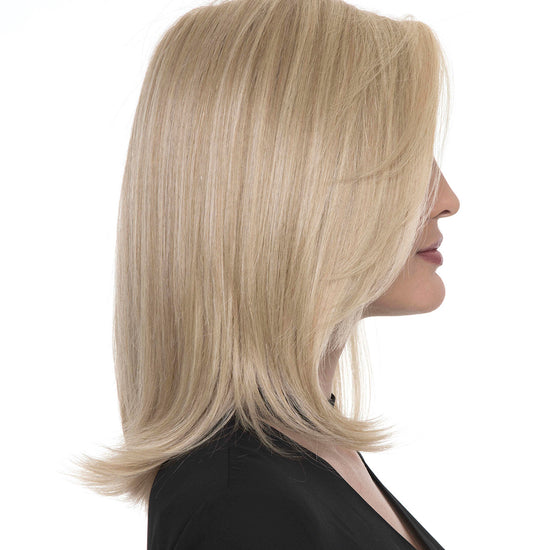 Cancer Kinship Kinner beauty wig 