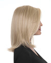 Cancer Kinship Kinner beauty wig 