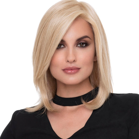 donate a Cancer Kinship Kinner beauty wig 